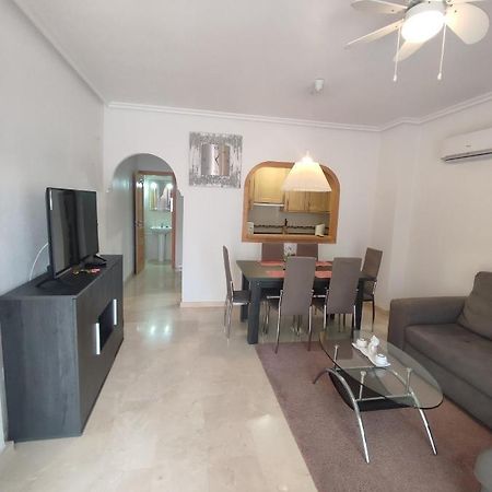 Apartment Next To The Beach Guardamar del Segura Esterno foto
