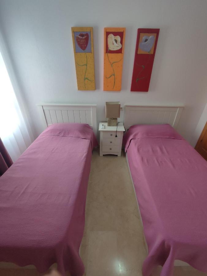 Apartment Next To The Beach Guardamar del Segura Esterno foto