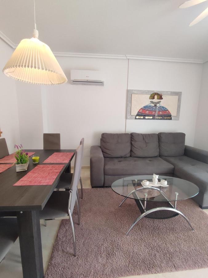 Apartment Next To The Beach Guardamar del Segura Esterno foto