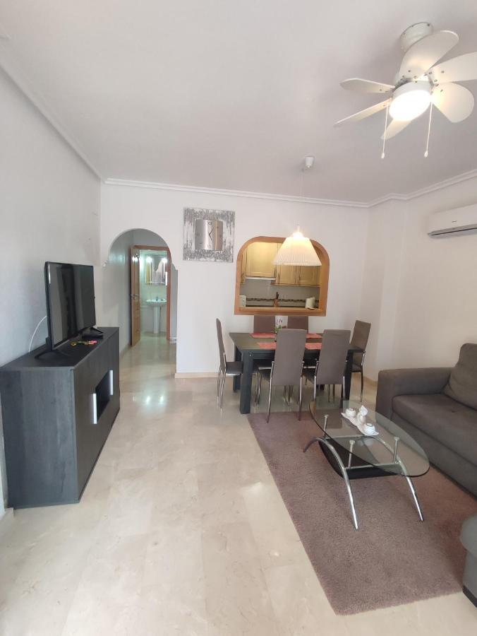 Apartment Next To The Beach Guardamar del Segura Esterno foto