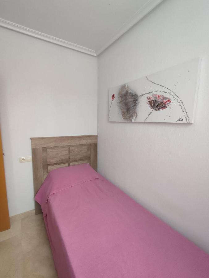 Apartment Next To The Beach Guardamar del Segura Esterno foto