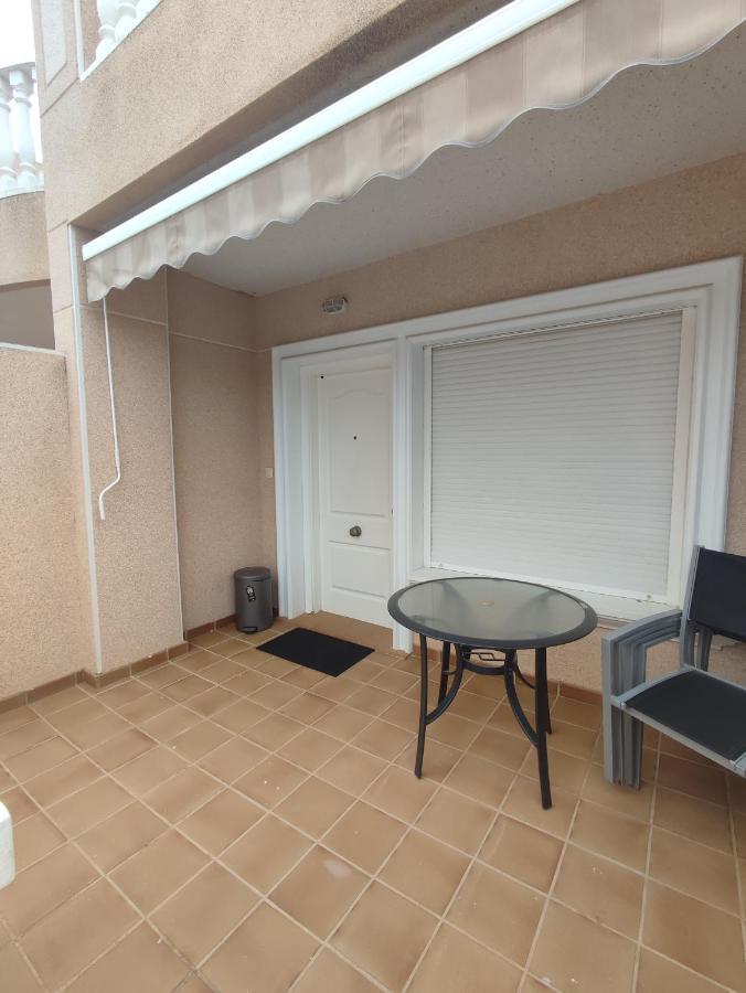 Apartment Next To The Beach Guardamar del Segura Esterno foto