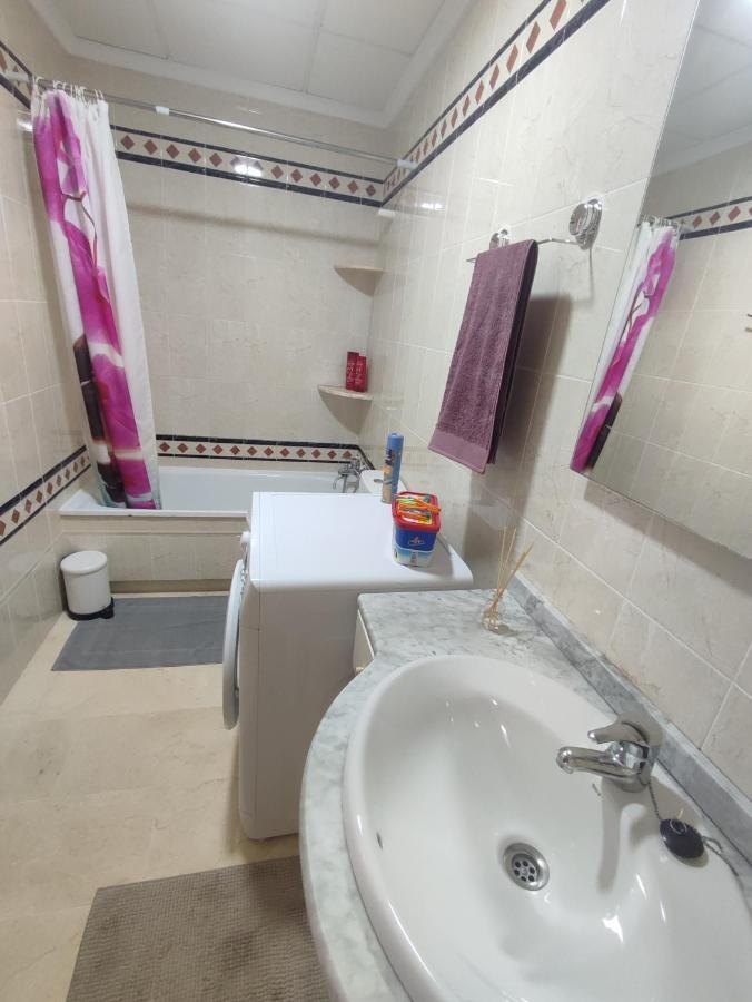 Apartment Next To The Beach Guardamar del Segura Esterno foto