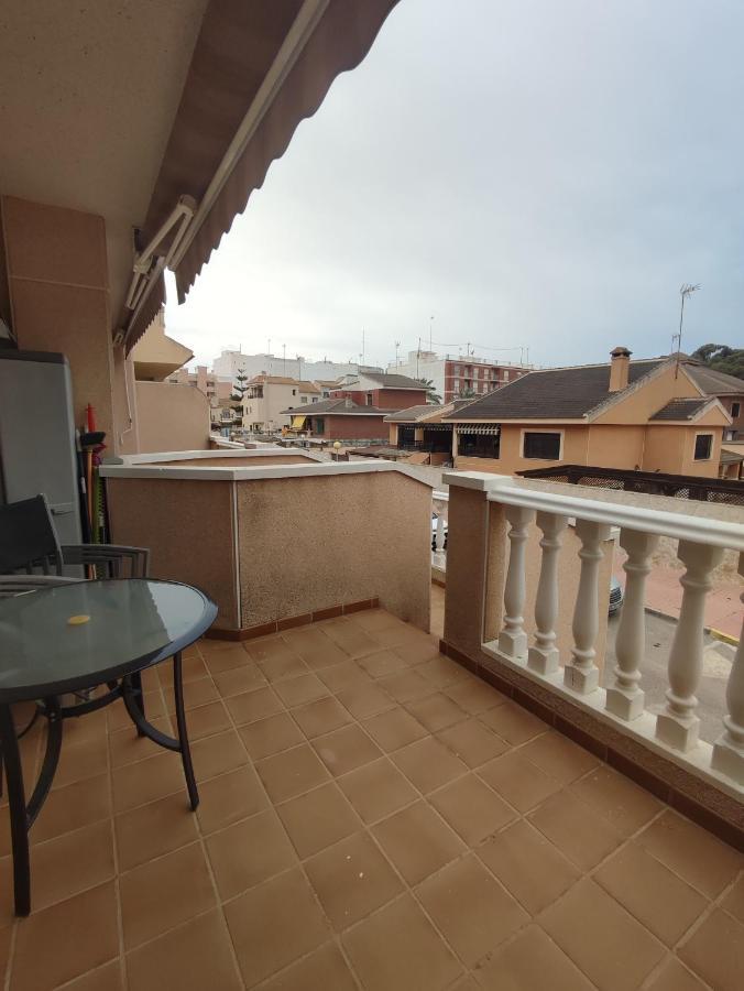 Apartment Next To The Beach Guardamar del Segura Esterno foto