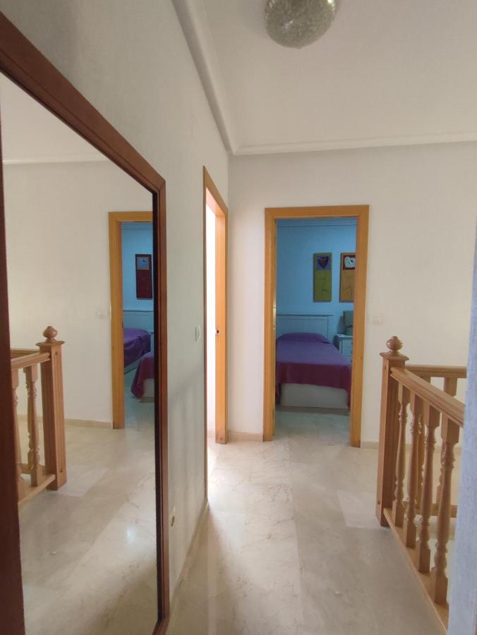 Apartment Next To The Beach Guardamar del Segura Esterno foto